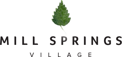 Mill Springs Logo